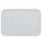 Superio Plastic Storage Container Bins, Organizer Baskets, Boxes for Organizing Closet Shelves Drawer Shelf